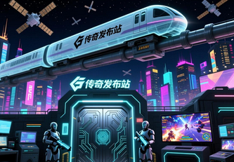 传奇新版本上线